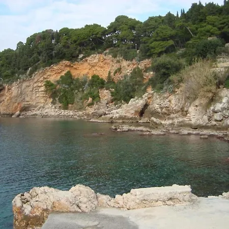 Lovrijenac -twin Or Double Dubrovnik